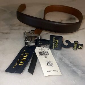 Ralph Lauren Polo belt Size 32
